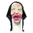 One Nunna med Stora Läppar Mask size