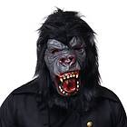 One Arg Gorilla Mask - size
