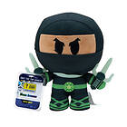 Roblox DEVSeries Collector Mjukis, 20 cm, Ninja Legends Green Ninja