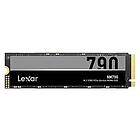 Lexar NM790 M.2 2280 PCIe Gen 4×4 NVMe SSD 2To