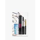 Lancome Monsieur Big Mascara Gift Set (Monsieur Big Mascara, 01 Black Bi-Facil E