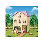 Sylvanian Families Wisteria Terrace Gift Set