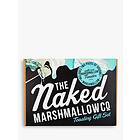 The Naked Marshmallow Co Toasting Gift Set 412g