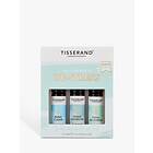 Tisserand Aromatherapy The Little Box of De-Stress Bodycare Gift Set