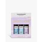 Tisserand Aromatherapy The Little Box Of Mindfulness Bodycare Gift Set