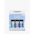 Tisserand Aromatherapy The Little Box of Sleep Bodycare Gift Set