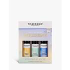 Tisserand Aromatherapy The Little Box of Wellbeing Bodycare Gift Set