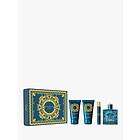 Versace Eros Eau de Parfum 100ml Fragrance Gift Set