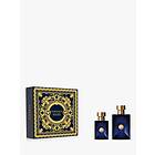Versace Pour Homme Dylan Blue Eau de Toilette 100ml Fragrance Gift Set
