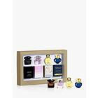 Versace Women's Deluxe Mini Collection Fragrance Gift Set