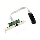 ZimaBoard PCIe to 10G Ethernet Adapter AQC107 Chipset