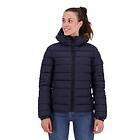 Superdry Classic Fuji Puffer Jacket (Dame)