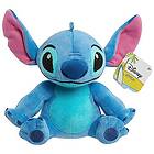Disney Stitch sound plush toy 15cm