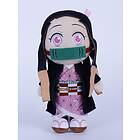 Demon Slayer Kimetsu no Yaiba Nezuko Kamado plush 27cm