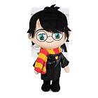 Harry Potter Plush Figure Winter 29 cm