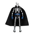 DC Retro Action Figure Batman 66 Lord Death Man (Comic) 15 cm