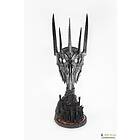 Lord Of The Rings Sauron Art Mask Regular