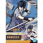 Naruto Entry Grade Uchiha Sasuke (3L) Model Kit