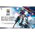 Gundam Hg 1/144 Rx-78-2 Gundam Beyond Global Model Kit