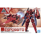 30Mm 1/144 Eexm-30 Espossito Y Model Kit