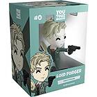 Spy x Family Vinyl Figure Loid Forger 12 cm