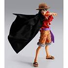 One Piece Luffy Figure Imagination Works 17Cm