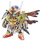 Gundam Sdw Heroes Onmitsu Gundam Aerial Model Kit