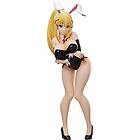 Kono Subarashii Sekai ni Shukufuku o! PVC Statue 1/4 Darkness Bare Leg Bunny Ver. 38 cm