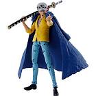 One Piece -Trafalgar Law Raid On Onigashima Fig. S.h. Figuarts 15Cm