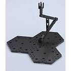 Gundam Model Kit Action Base 5 Black