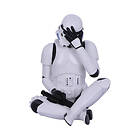 Original Stormtrooper Figure See No Evil Stormtrooper 10 cm