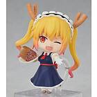 Miss Kobayashi's Dragon Maid Nendoroid Action Figure Tohru 10 cm