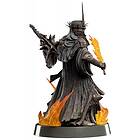 The Lord of the Rings Figures of Fandom PVC Statue The Witch-king of Angmar 31 c