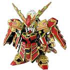 Gundam Sdw Heroes Musha Gundam The 78Th Model Kit