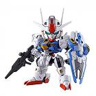 Gundam Sd Gundam Ex-Standard Gundam Aerial Model Kit