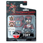 Five Nights at Freddys Foxy Single Snap Pack Funko