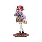 The Quintessential Quintuplets PVC Statue 1/6 Nino Nakano Date Style Ver. 27 cm