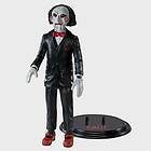 Saw Bendyfigs Bendable Billy Puppet 18cm