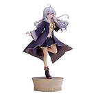 Wandering Witch: The Journey of Elaina Tenitol PVC Statue Elaina 22 cm