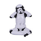 Original Stormtrooper Figure Hear No Evil Stormtrooper 10 cm