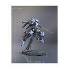 Mobile Suit Gundam Iron-Blooded Orphan Gundam Vidar Model Kit figure