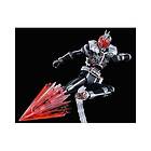 Gundam Figure Rise Masked Rider Faiz Axem Form Model Kit