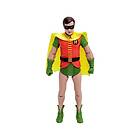 DC Retro Action Figure Batman 66 Robin 15 cm