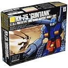 Gundam Hguc 1/144 Rx-75 Guntank E.f.s.f. Mobile Suit Model Kit