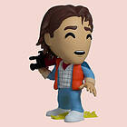 Back to the Future Vinyl Figure Marty 11 cm