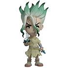 Dr. Stone Vinyl Figure Senku Ishigami 12 cm