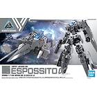 30Mm 1/144 Eexm 30 Espossito Alfa Model Kit