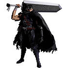 Berserk Guts Berserker Armor" Figure S.h. Figuarts 16Cm"