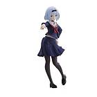 The Ryuo's Work is Never Done! Coreful PVC Statue Ginko Sora