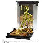 Fantastic Beasts Magical Creatures Statue Bowtruckle 18 cm